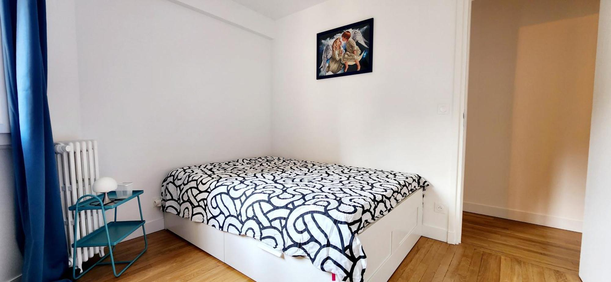 Boulogne, Near Roland Garros Apartment Ngoại thất bức ảnh