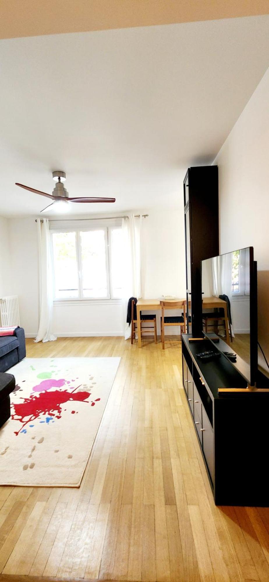 Boulogne, Near Roland Garros Apartment Ngoại thất bức ảnh