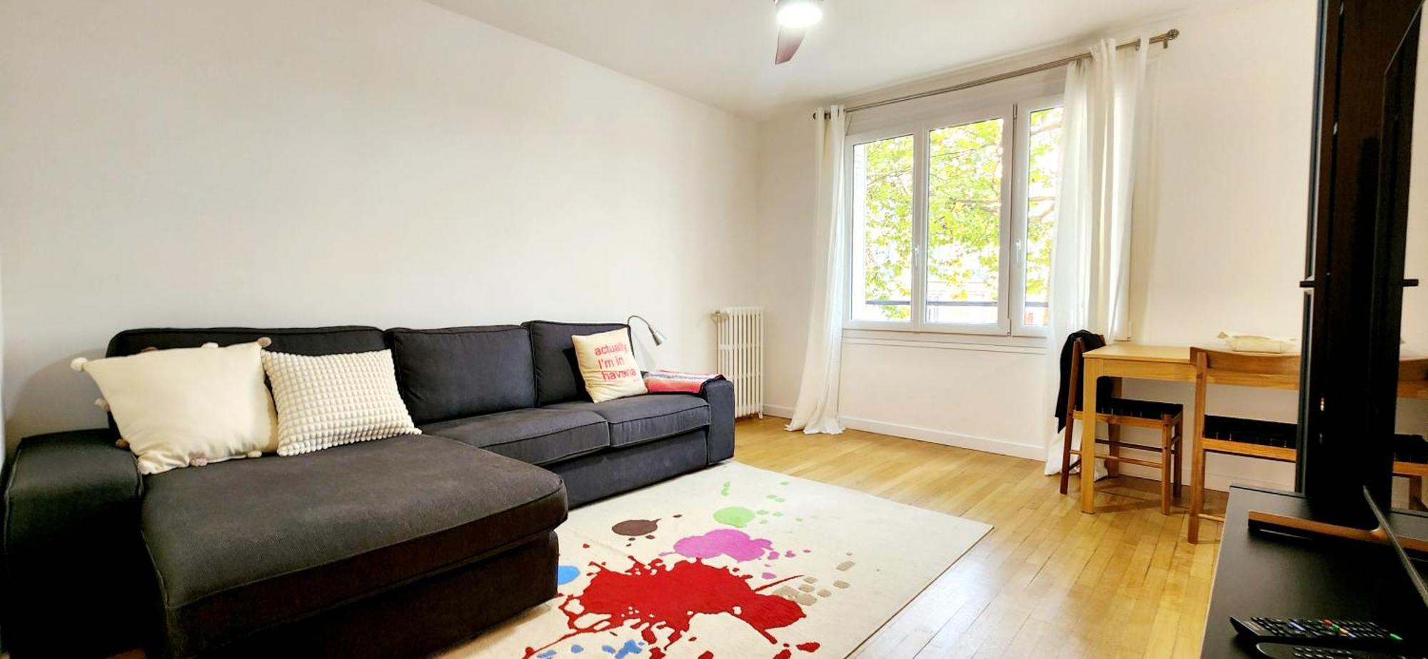 Boulogne, Near Roland Garros Apartment Ngoại thất bức ảnh
