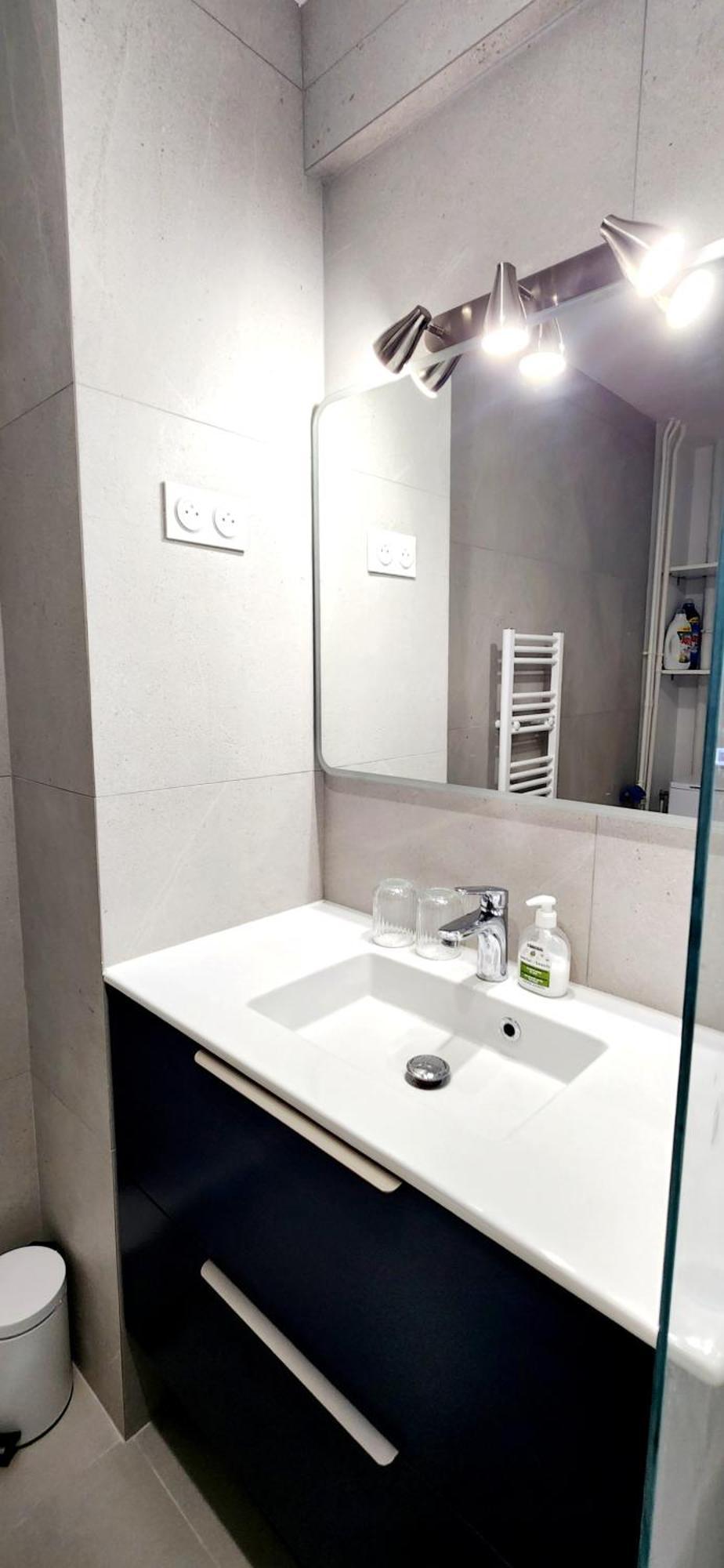 Boulogne, Near Roland Garros Apartment Ngoại thất bức ảnh