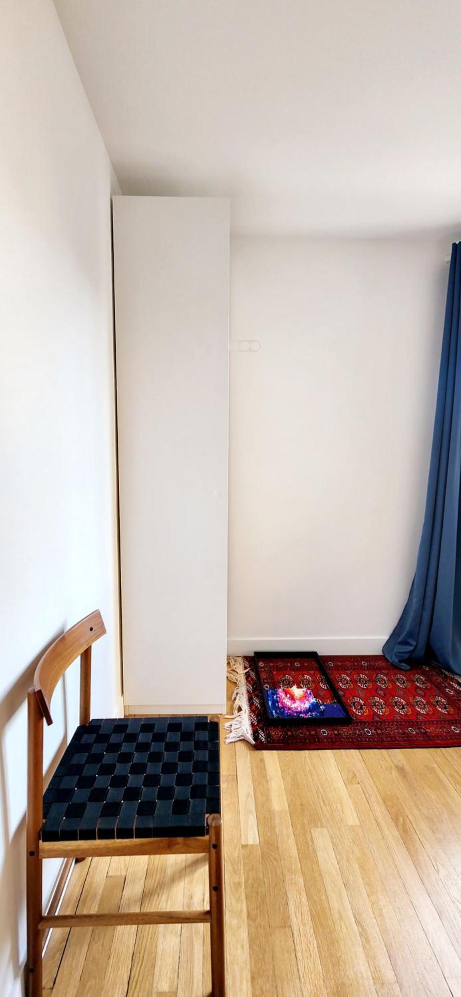 Boulogne, Near Roland Garros Apartment Ngoại thất bức ảnh