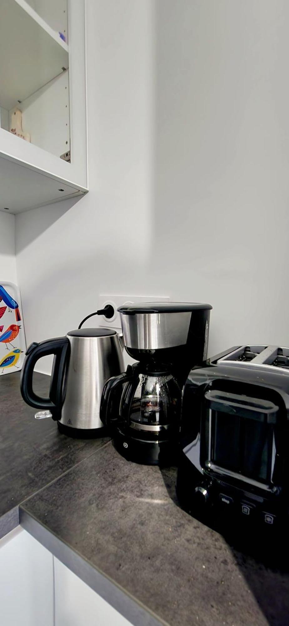 Boulogne, Near Roland Garros Apartment Ngoại thất bức ảnh