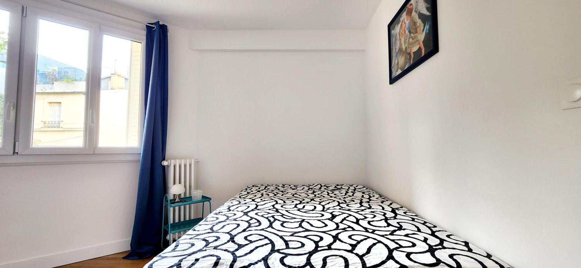 Boulogne, Near Roland Garros Apartment Ngoại thất bức ảnh